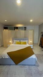 Elizabeth Tower (D9), Apartment #532644231